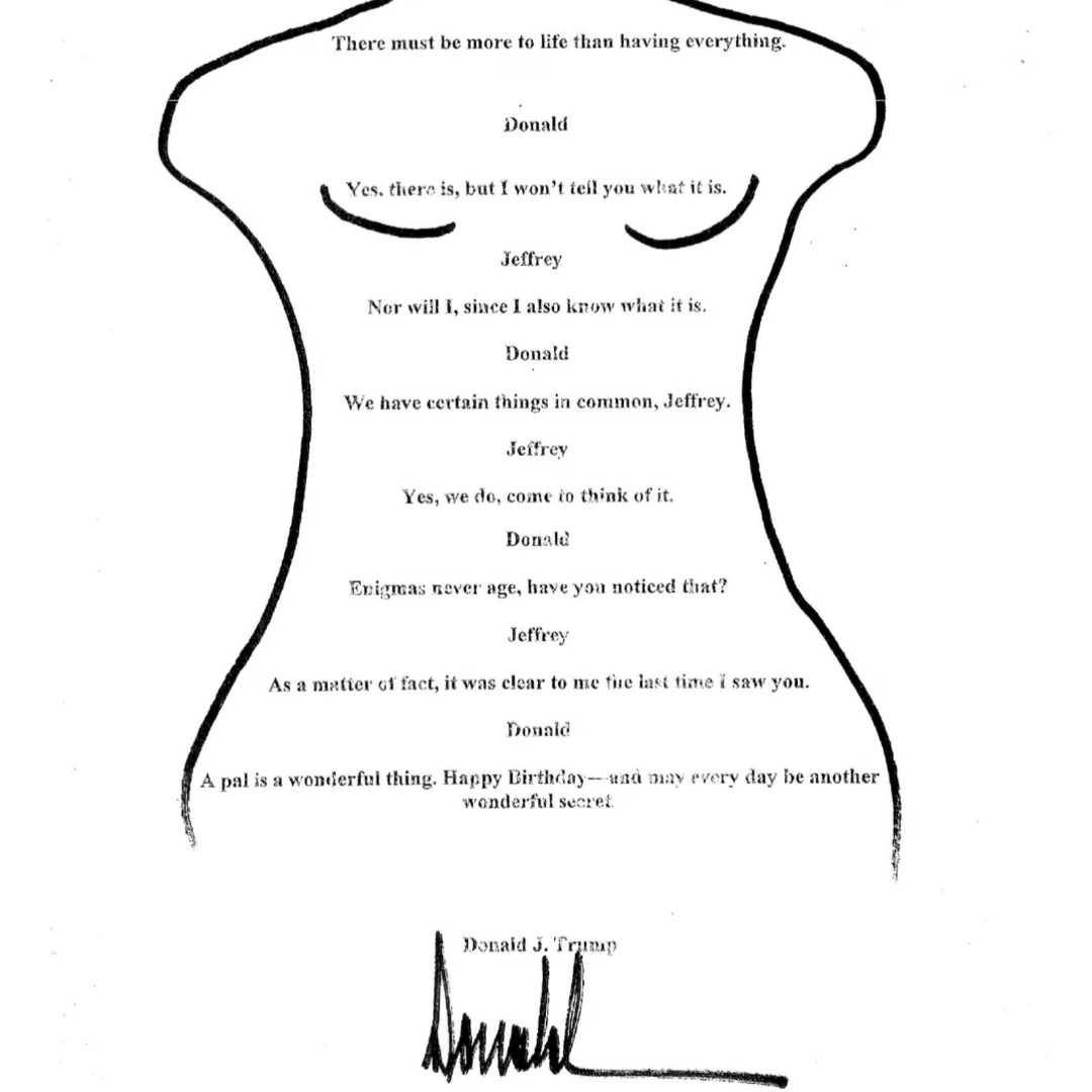 Letter