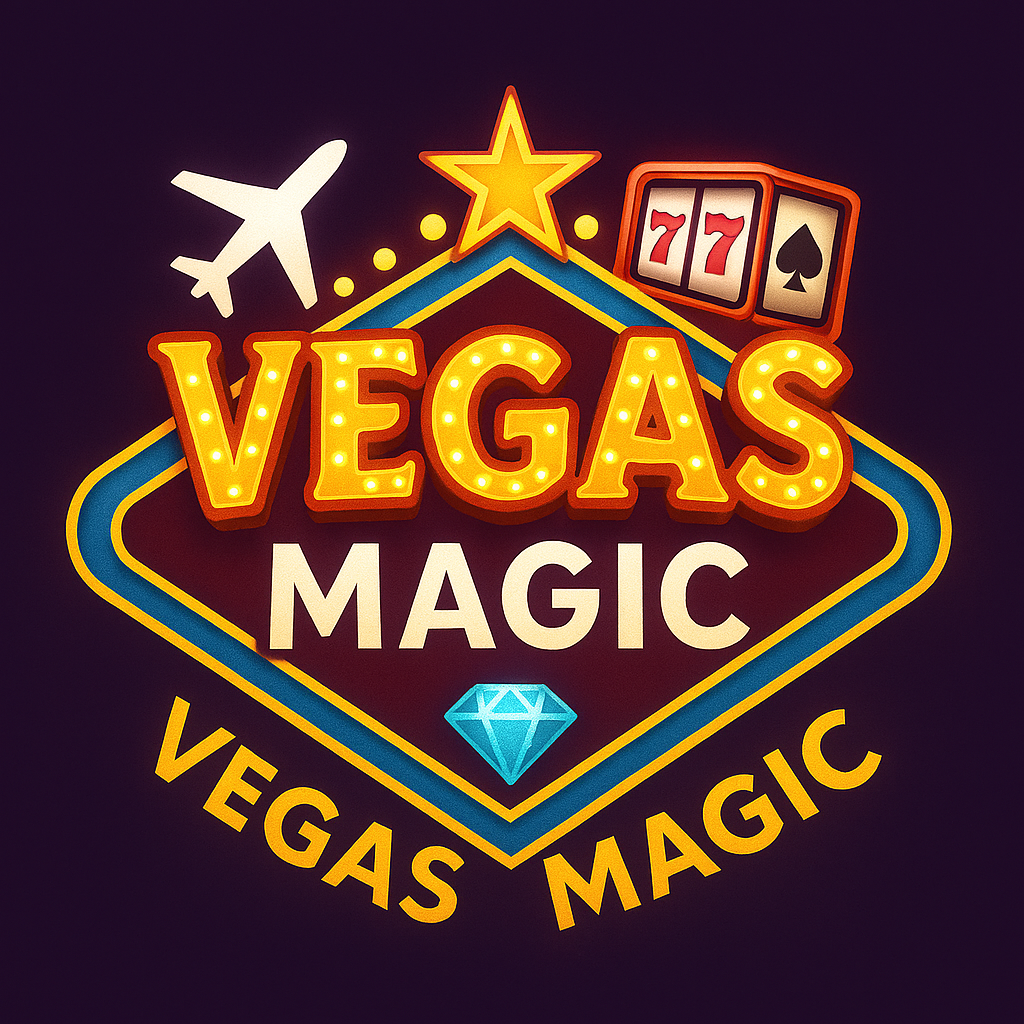 VegasMagic
