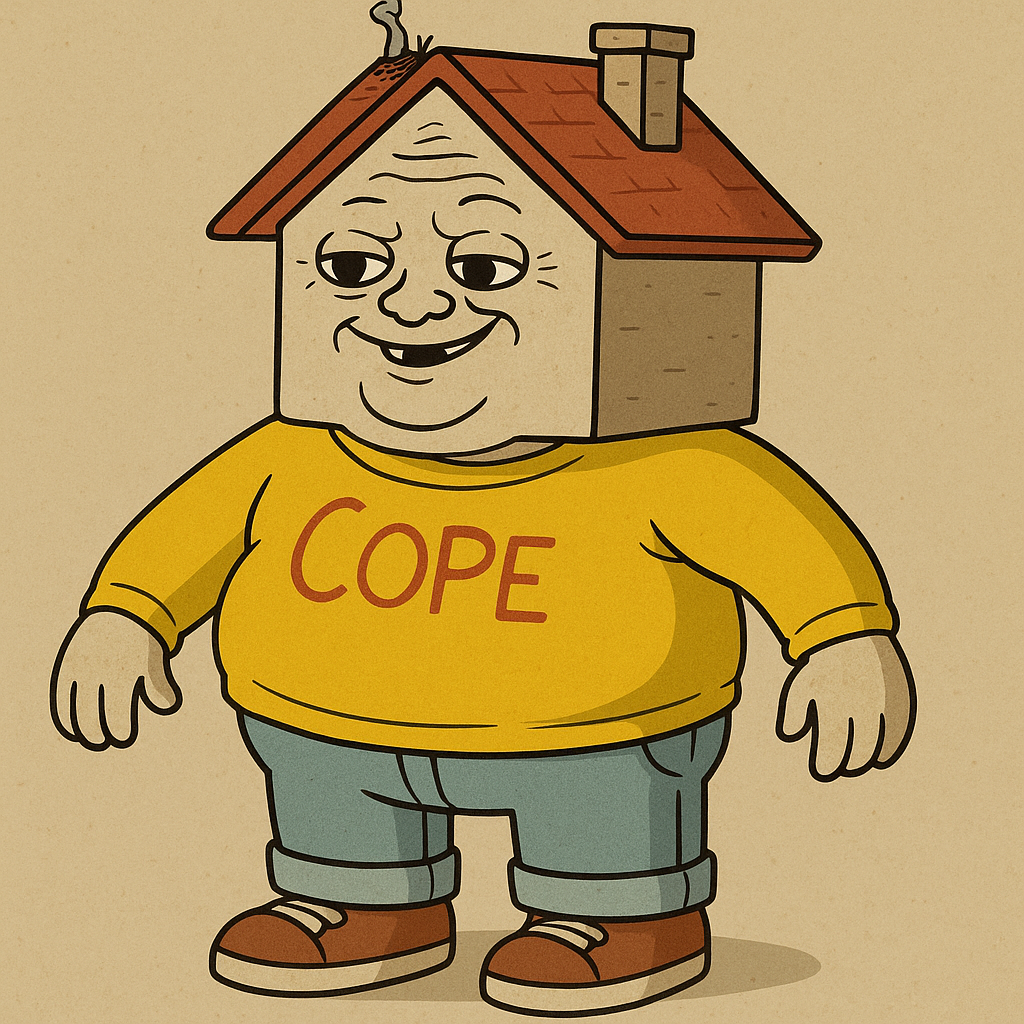 COPEHOUSE