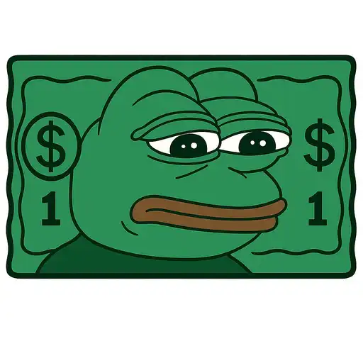 PEPEDOLLAR