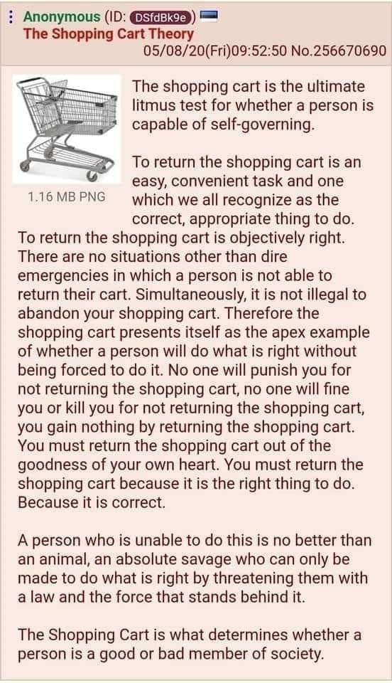 CART 