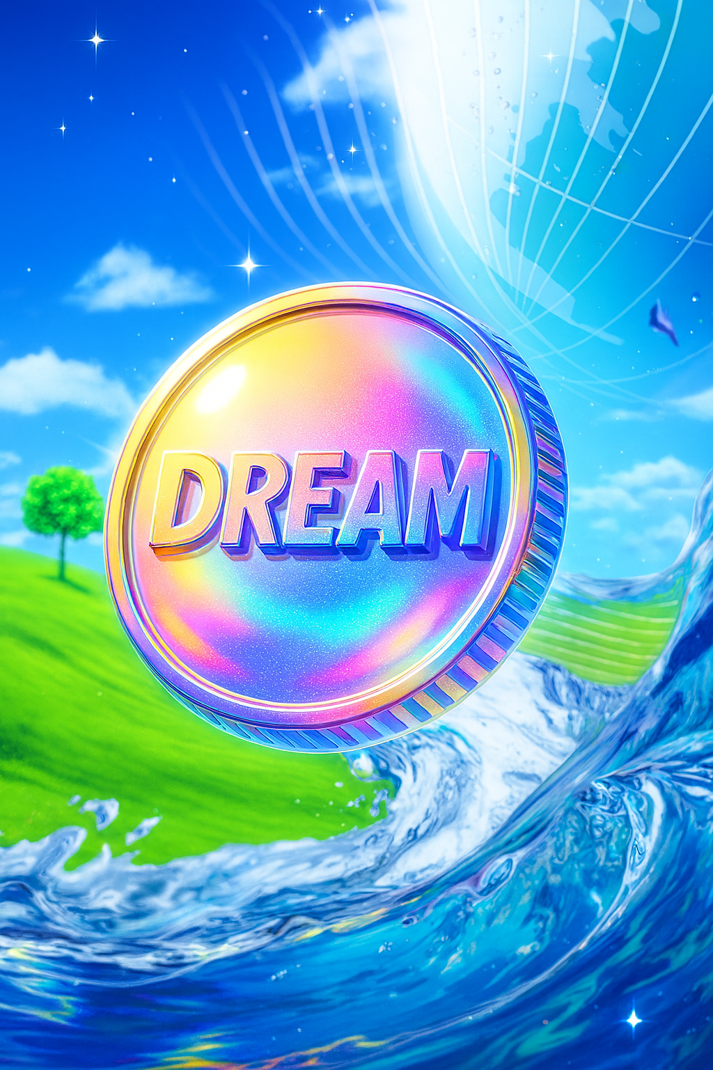 DREAM