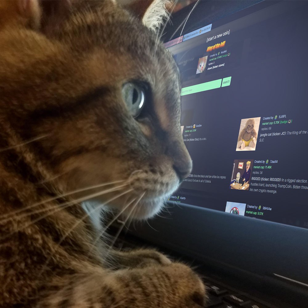 PUMPCAT