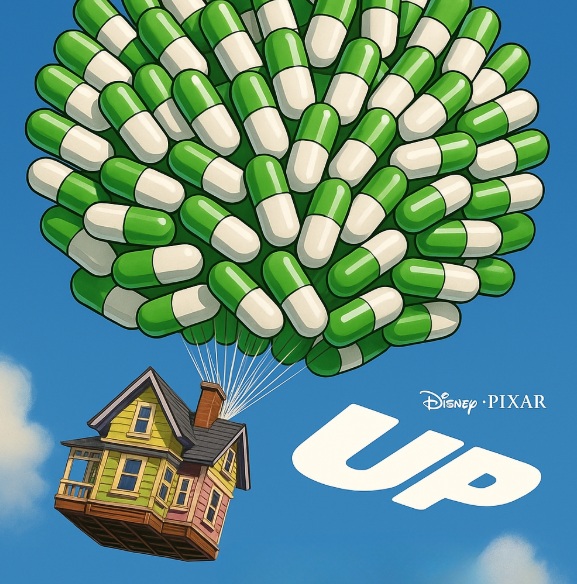 UP