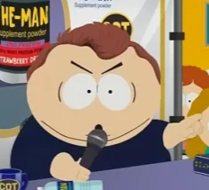 CHARLIE