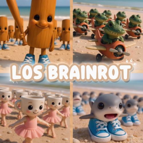 losrot