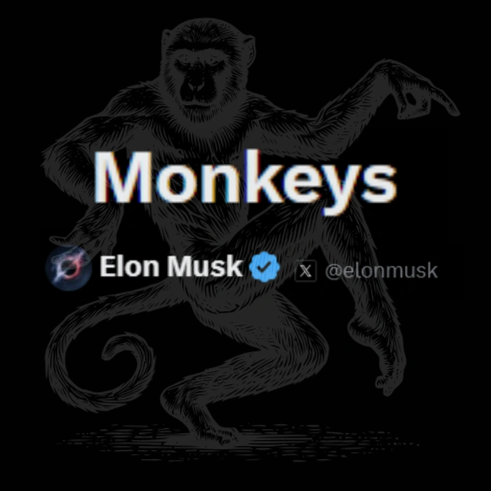 Monkeys