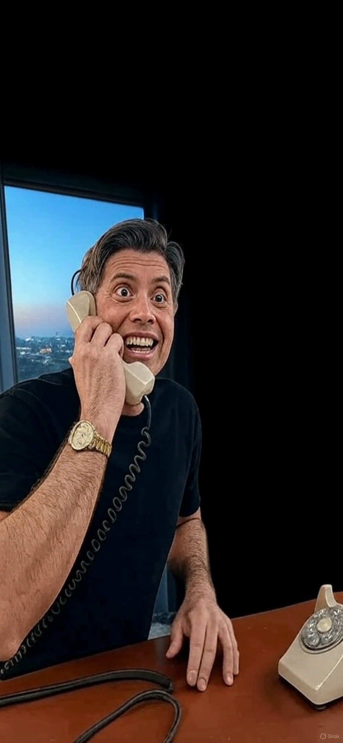 CALL