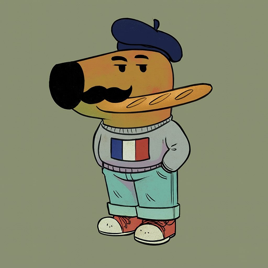 frenchguy