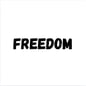 FREEDOM