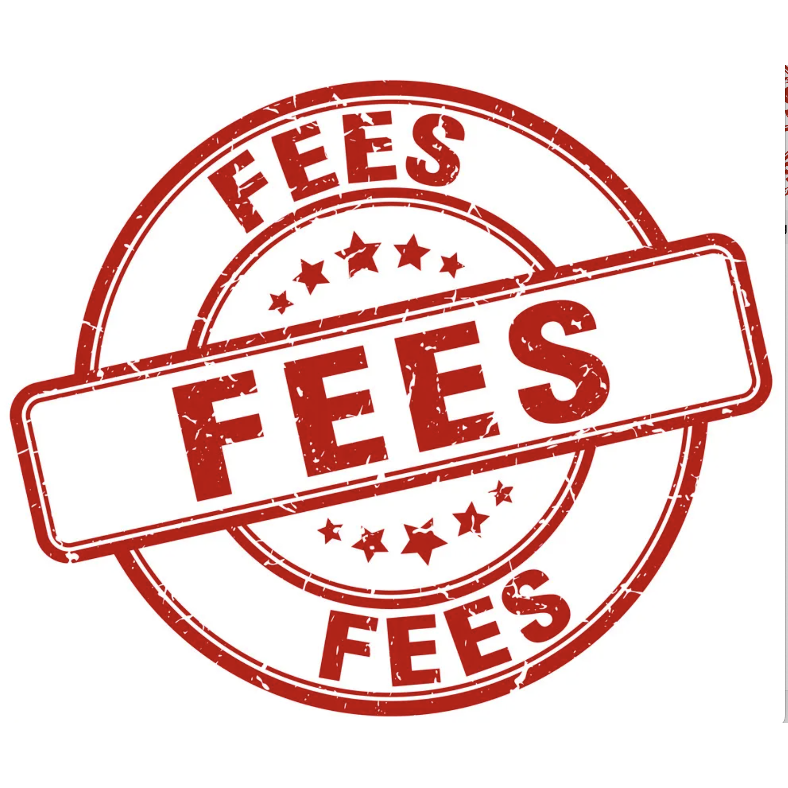FEES