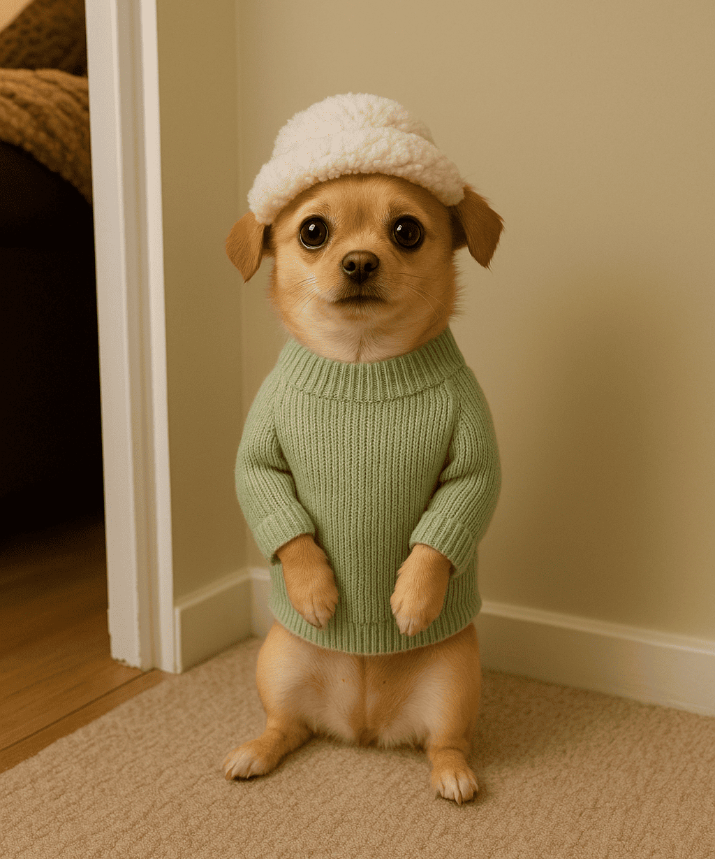 DOGO
