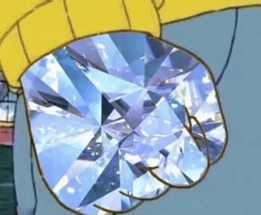 HODLING