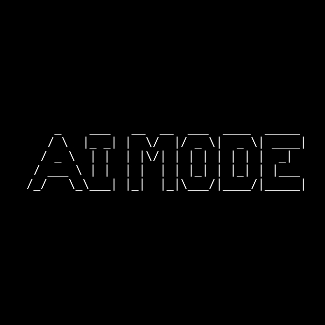 AIMODE