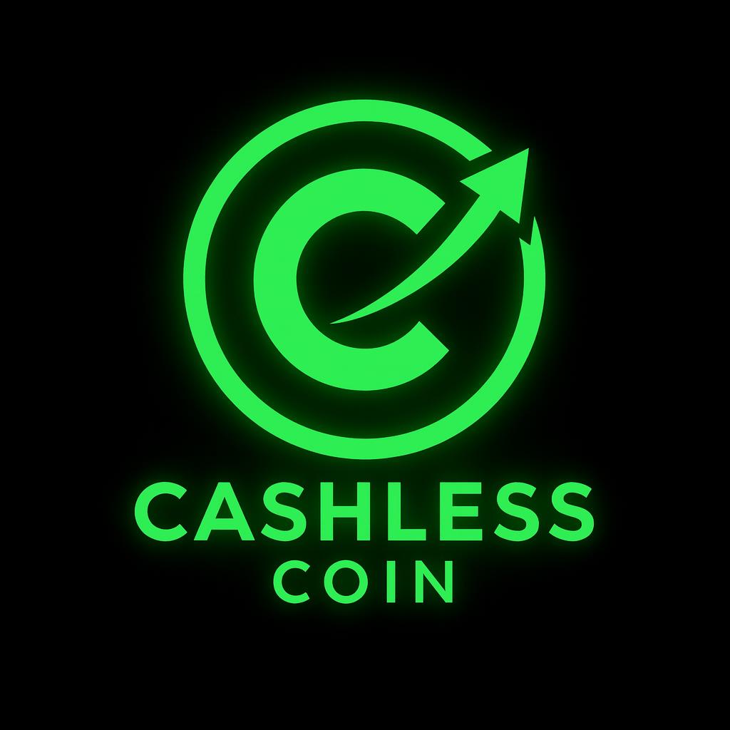 CASHLESS