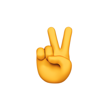 ✌️