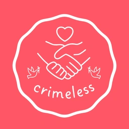 CRIMELESS
