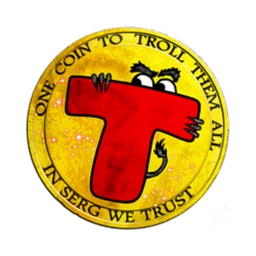 TROLLCOIN