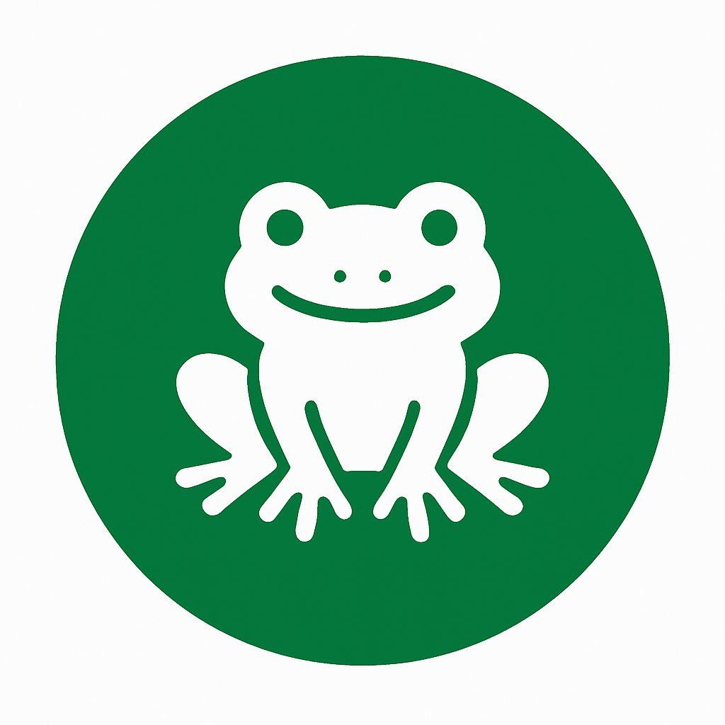 FROGCOIN