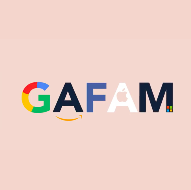 GAFAM