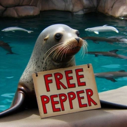 PEPPER
