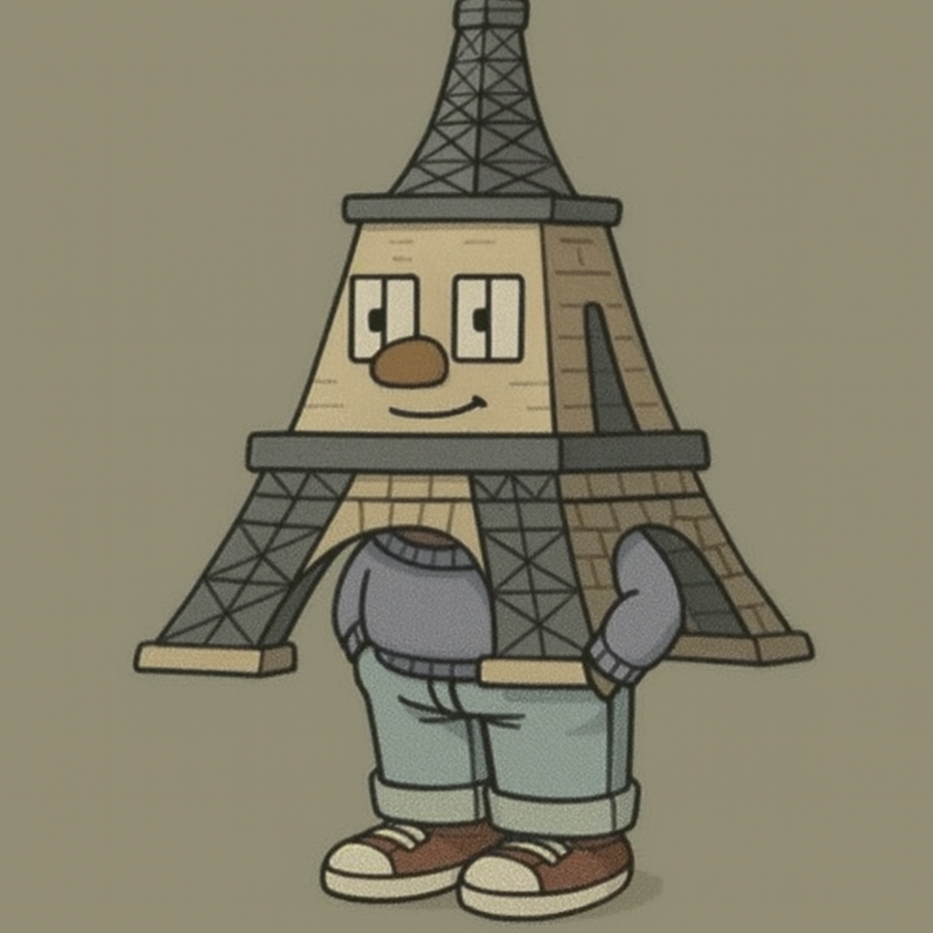 EIFFEL