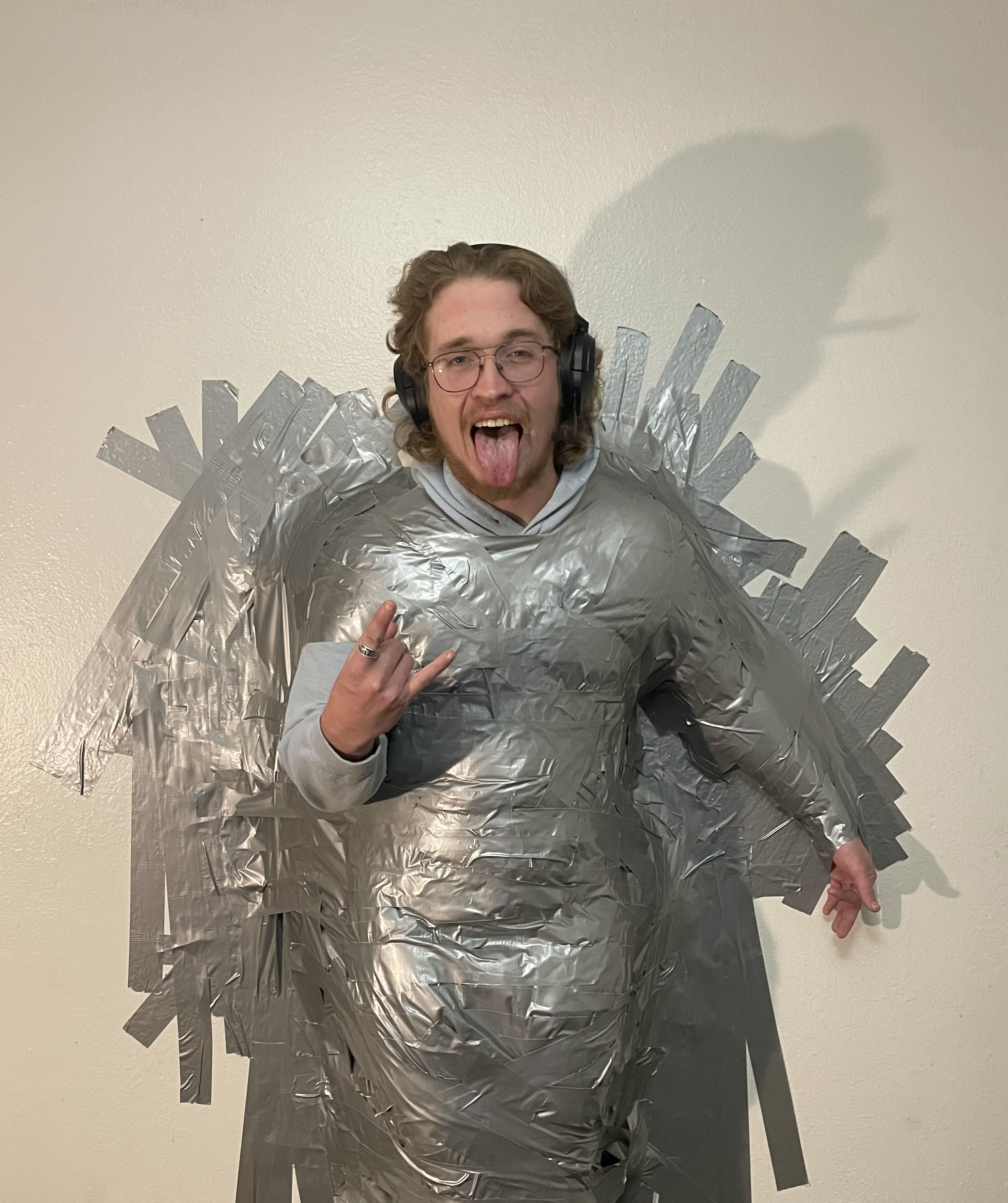 Dev Taped