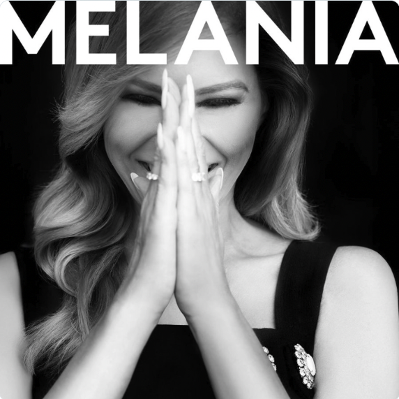 Melania