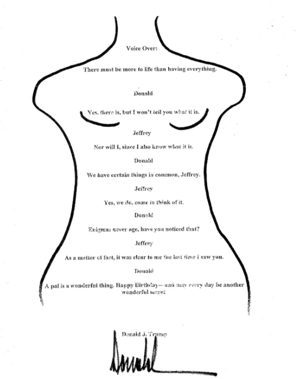 Pedoletter