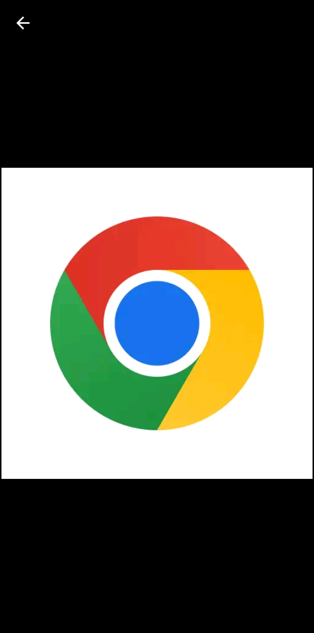 chrome 