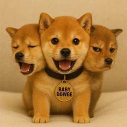 Baby DOWGE