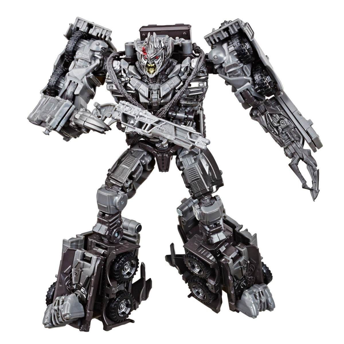 MEGATRON
