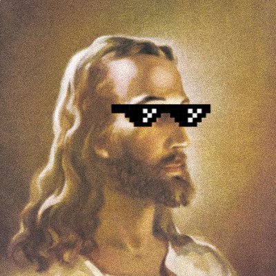 JESUS