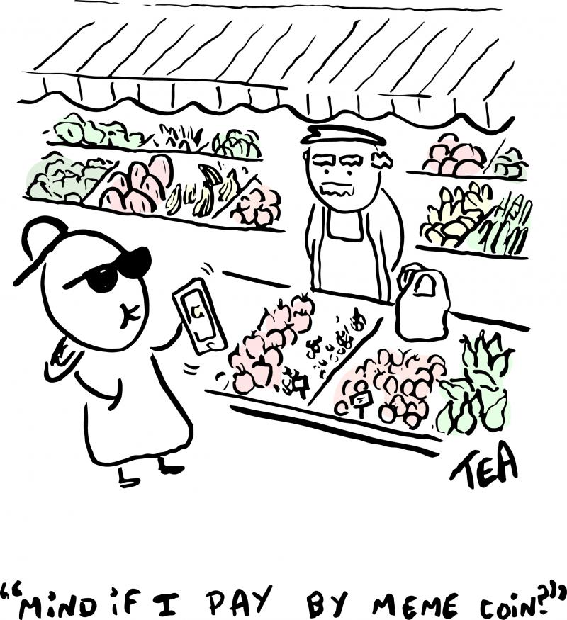 MEMECOIN