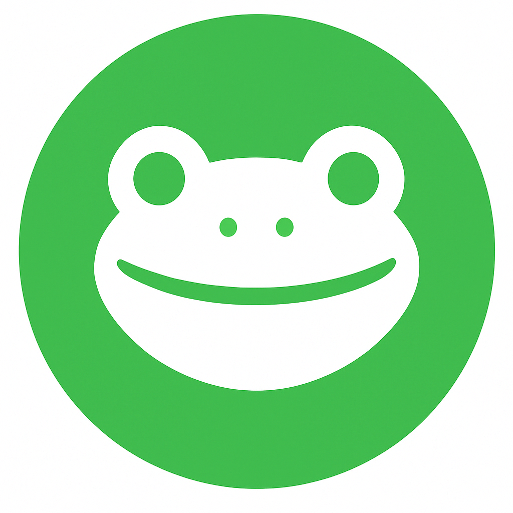 frogcoin