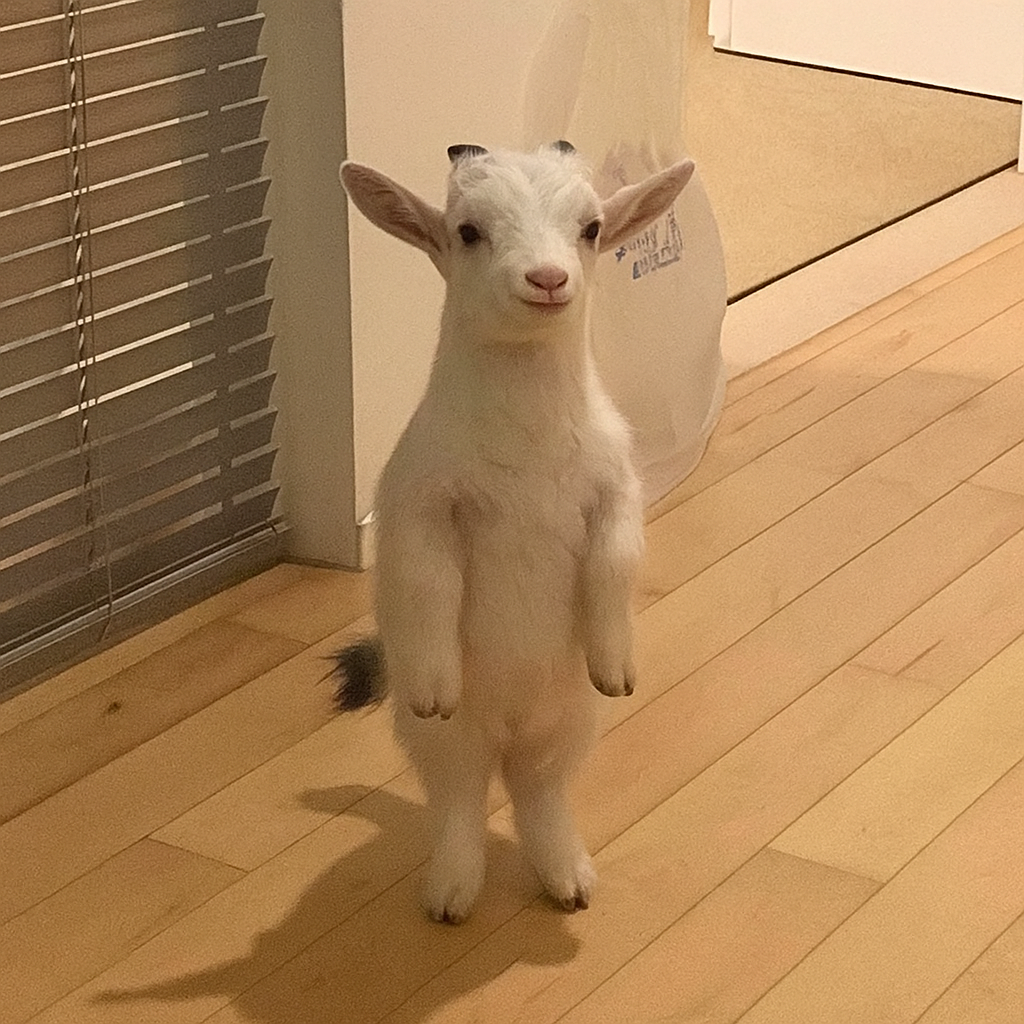 Goatchi