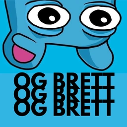 BRETT