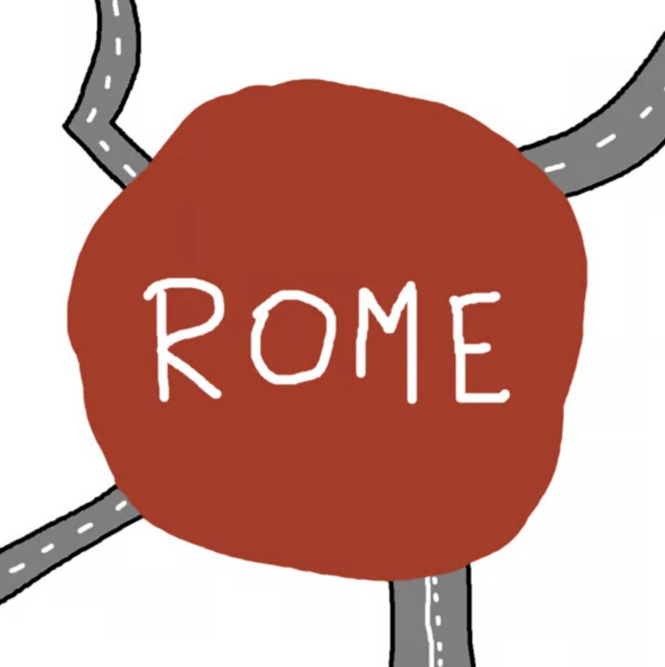 Rome