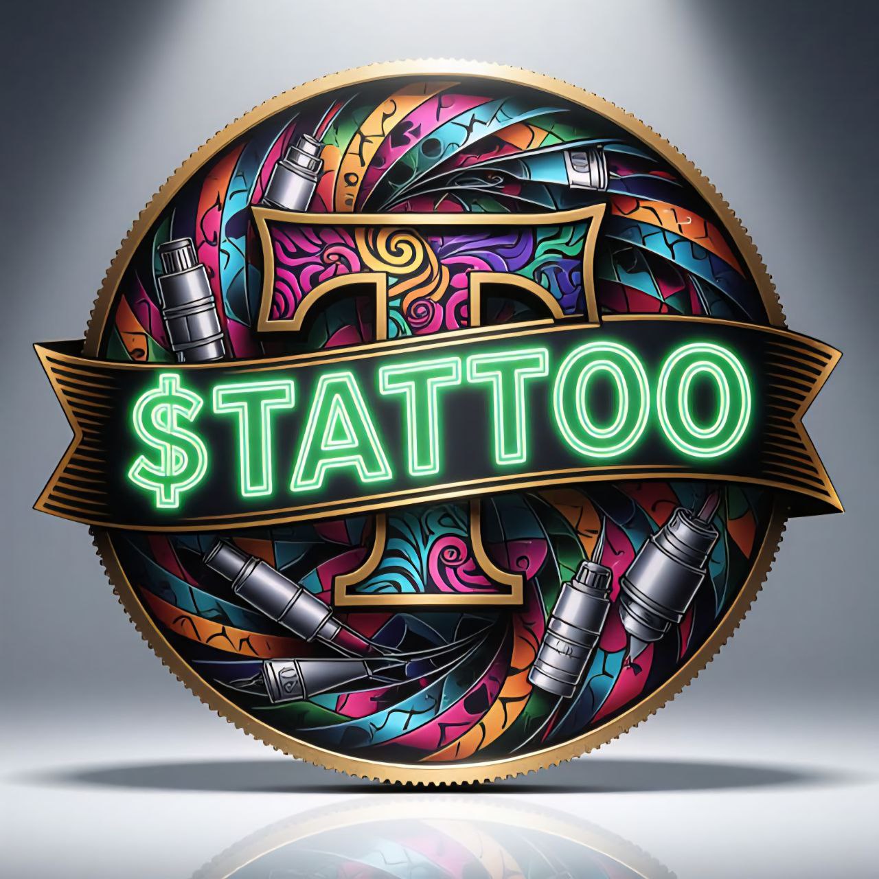 TATTOO
