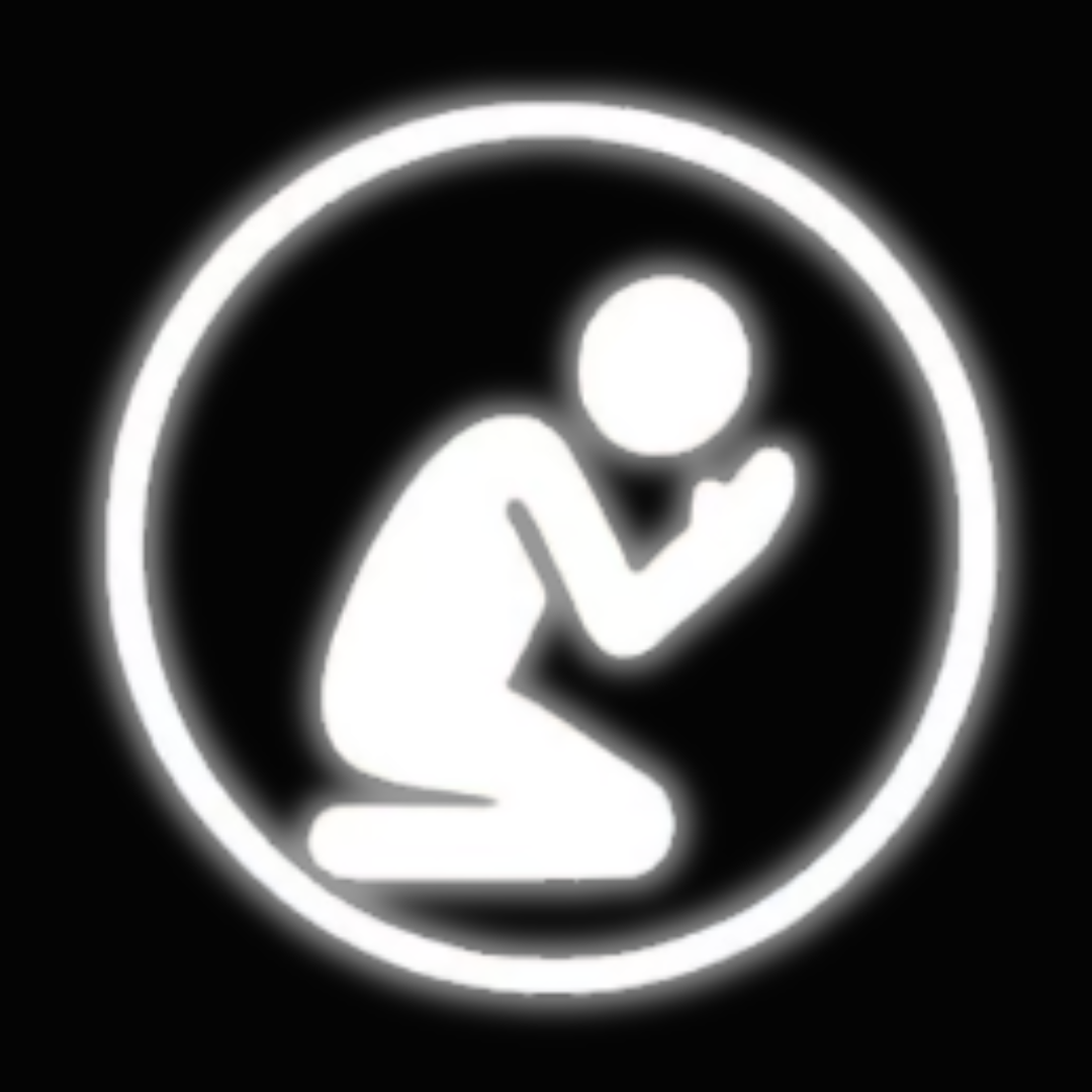 PRAY