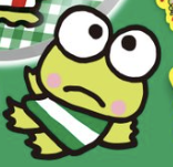 Keroppi