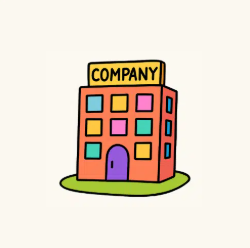 company 