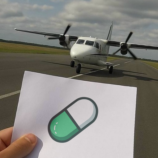 $PARACHUTE