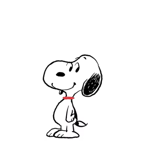 Snoopy