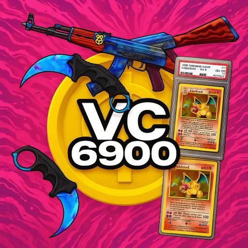 VC6900