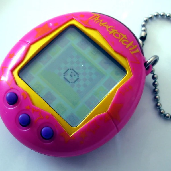 TAMAGOTCHI