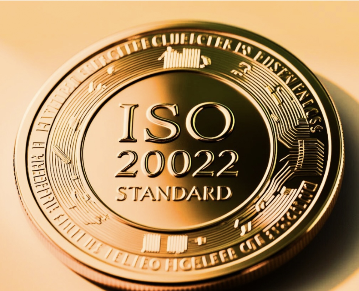 ISO20022