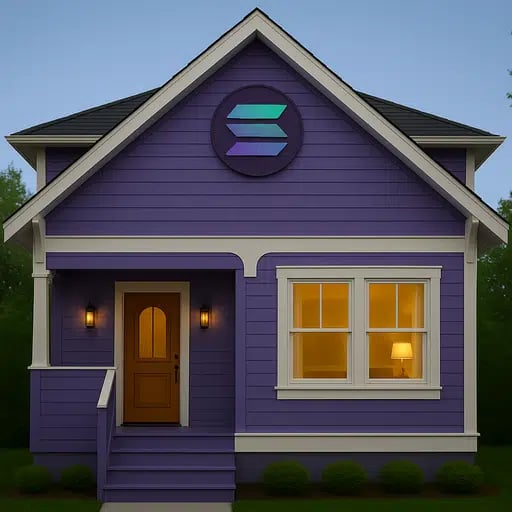 SOLHOUSE