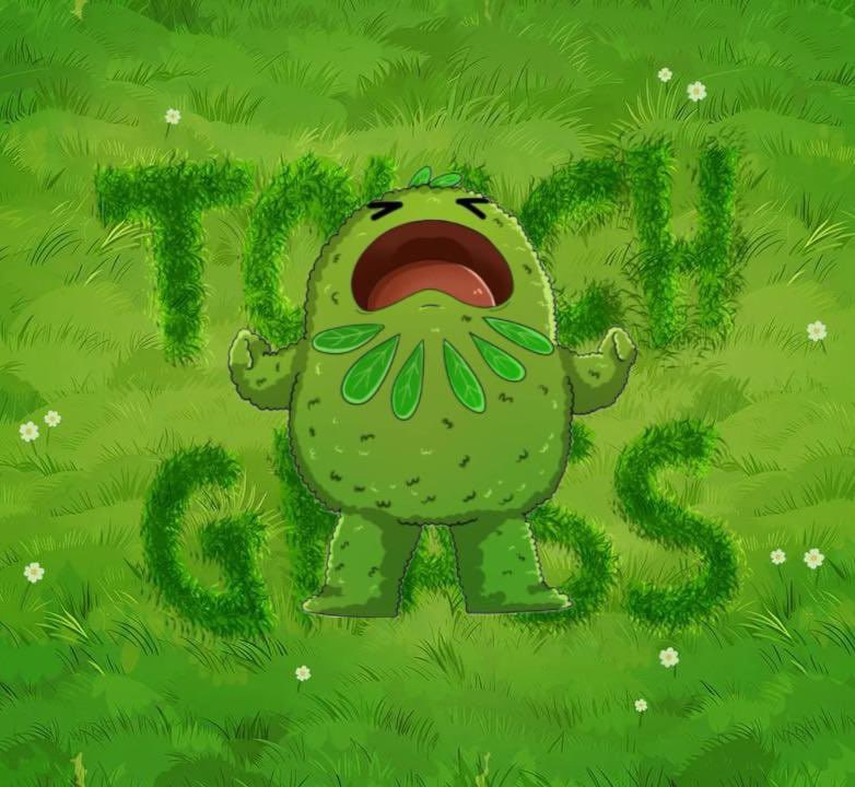 GRASS