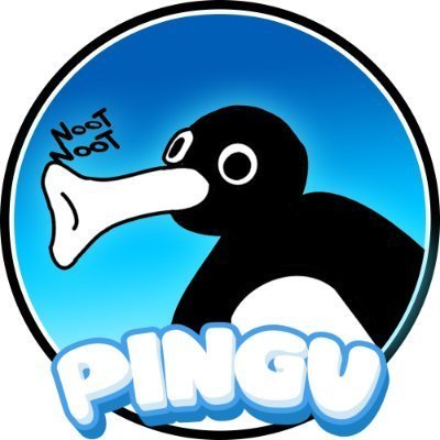 PINGU